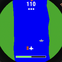 River Flight · Screenshot 2