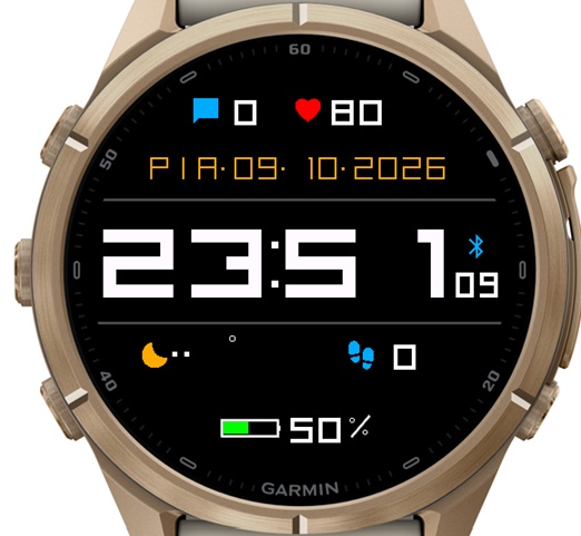 ZibiTarcz Classic · Screenshot 2