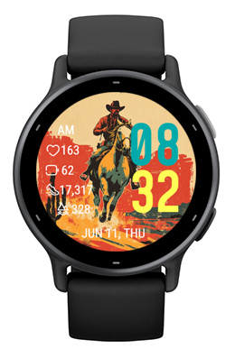 Vintage Cowboy · Screenshot 3