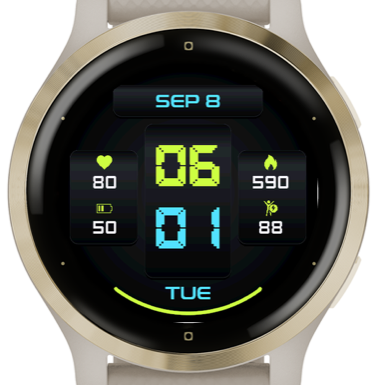 arcticlime · Screenshot 0