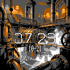 Metro E4 · 004 · Screenshot 0