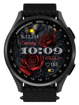 Rose Two · Screenshot 0