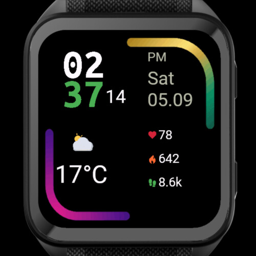 Corner Loop · Screenshot 0