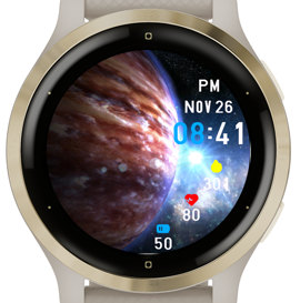 Nebula Planet · Screenshot 3
