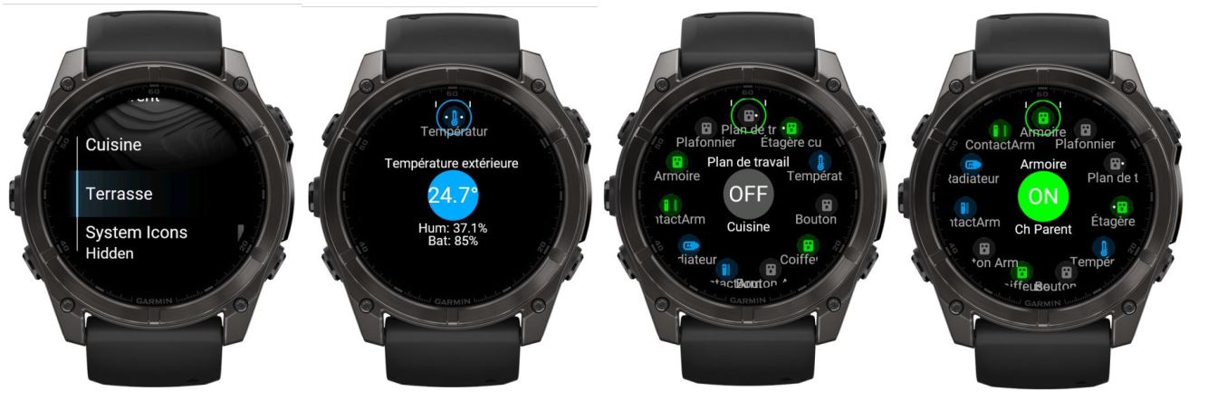 eWeLink Smart Control V2 · Screenshot 4