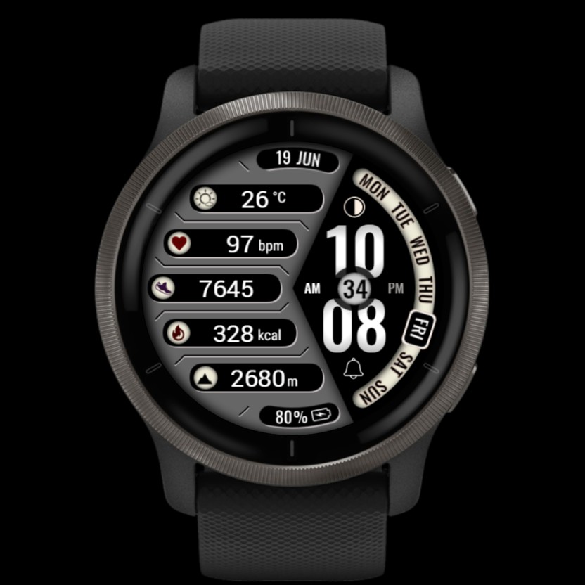 Time Split TiM · Screenshot 0
