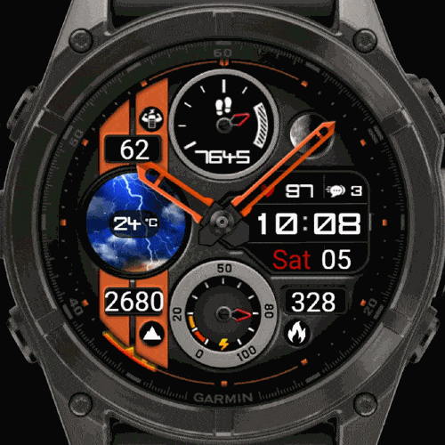 Stratos · Screenshot 2