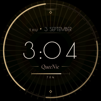 QueeNie · Screenshot 4