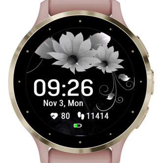 Shadow Flowers · Screenshot 2