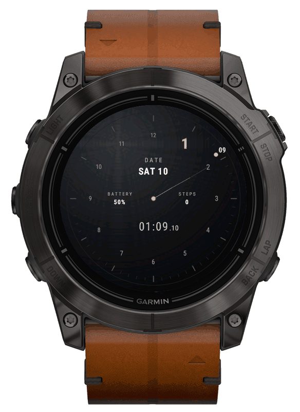 Dynamic Hours Watch Face · Capture d'écran 0