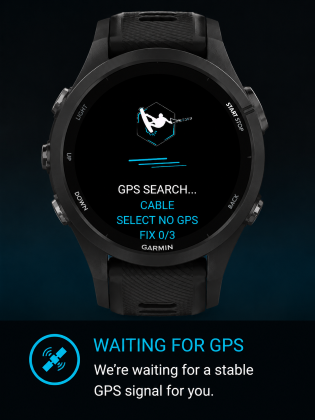 Wakeboard · Screenshot 1