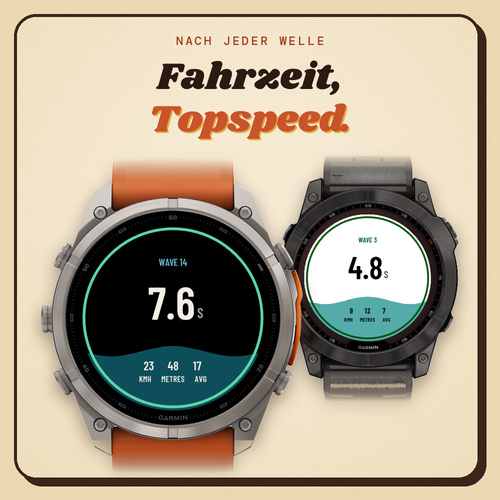 Bodyboard Tracker & Wave Counter by BreakFinder · Screenshot 2