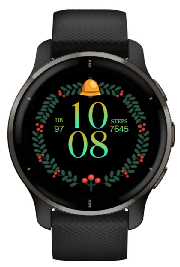 Chrismas Decor · Screenshot 1