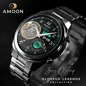 AMOON - Zeus Olymp · Screenshot 0