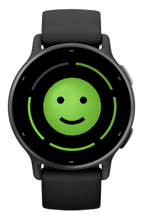 Mood · Screenshot 3
