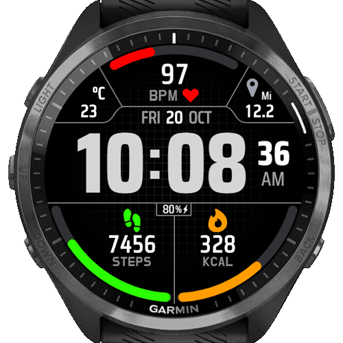 GridSimple · Screenshot 0