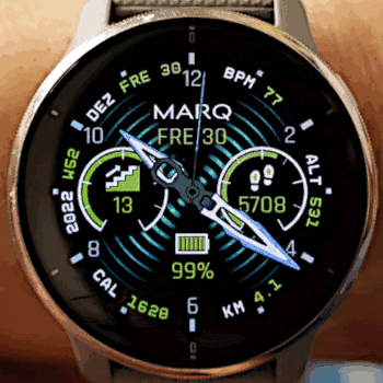 MARQ Commander1.5 MB · Screenshot 3