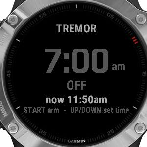 Tremor · Screenshot 1