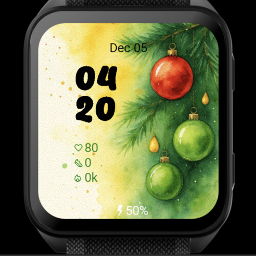 Christmas Ornaments · Screenshot 1