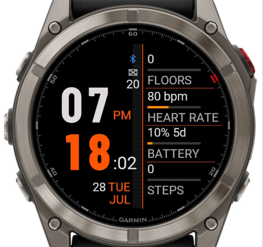 N13 Apex V2 - Peak Performance · Screenshot 0
