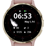 Feather Pulse 4