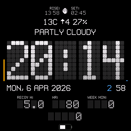 Segment34 MkIII (beta) 5