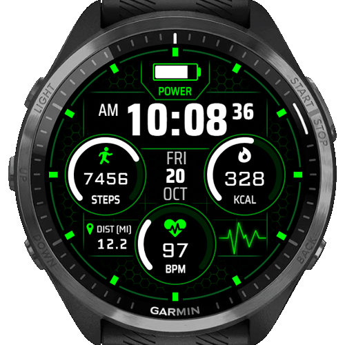 Neon Color - CUSTOMIZABLE · Screenshot 1
