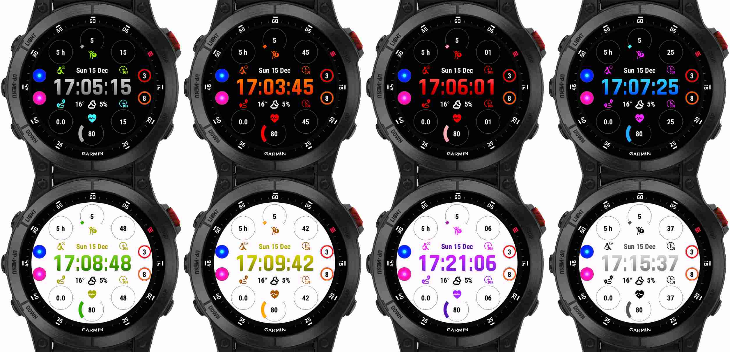 JMG-WF Performance · Screenshot 4