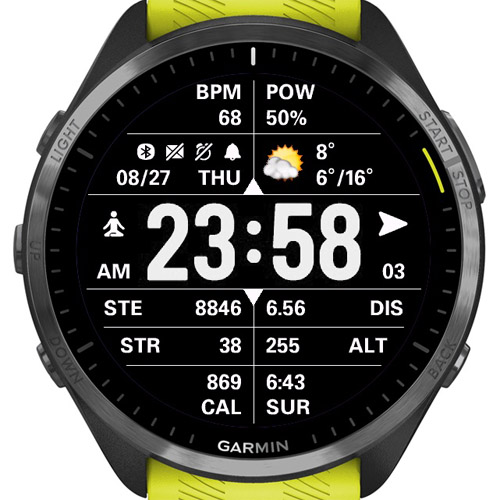 GMBP100 · Screenshot 4