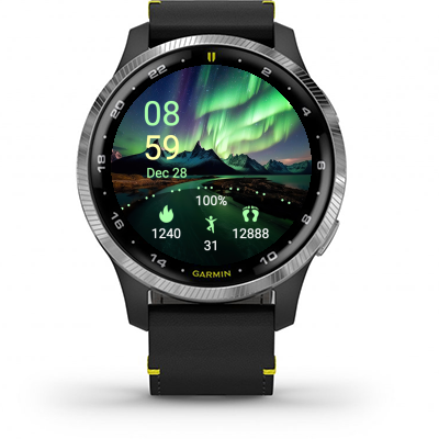 Nature A9 · Screenshot 0