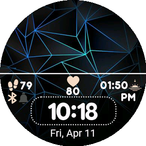 Abstract Daily · Screenshot 3