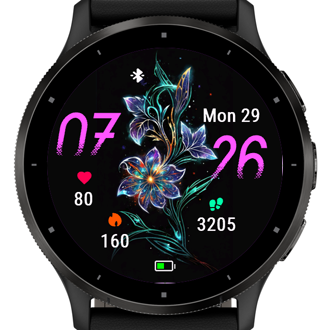 Stellar Lily · Screenshot 2