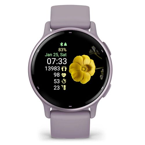 Yellow One · Screenshot 0