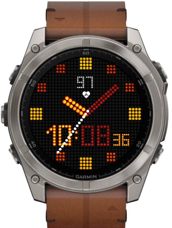 X033 PIXEL 416 · Screenshot 4