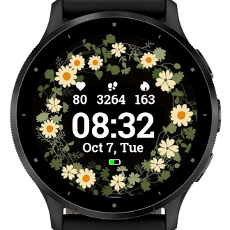 Green Garland · Screenshot 3