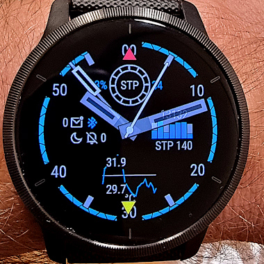 Tactix Delta MB 6
