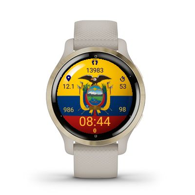 Team Ecuador Supporter · Screenshot 3