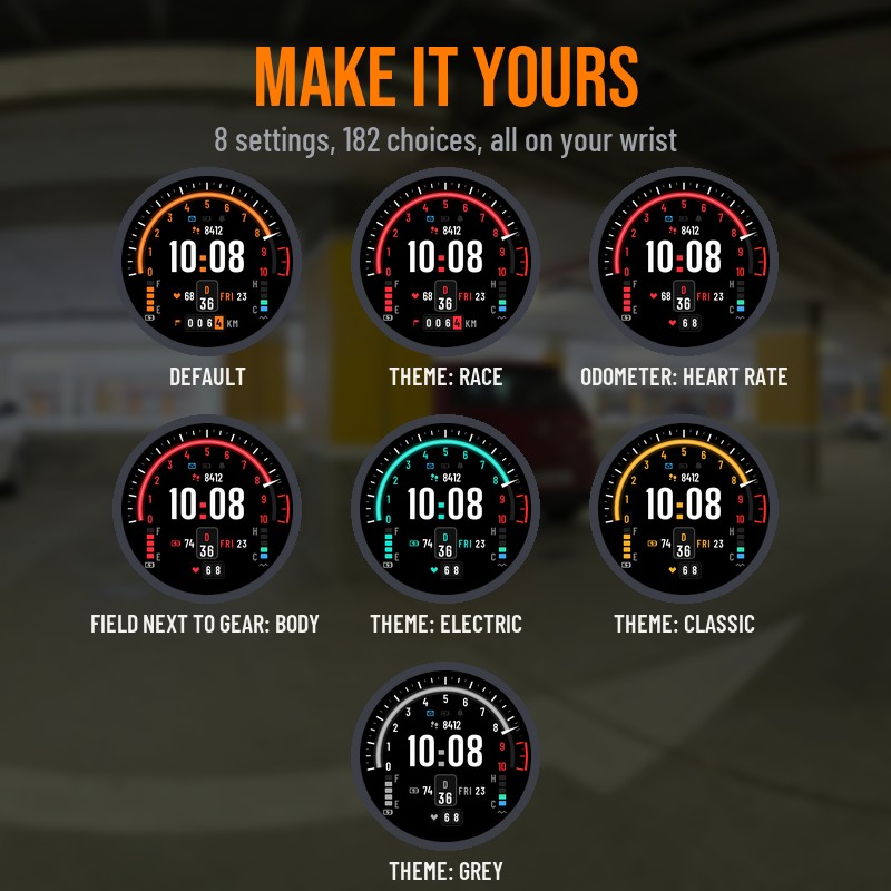 Torque Dash · Screenshot 4