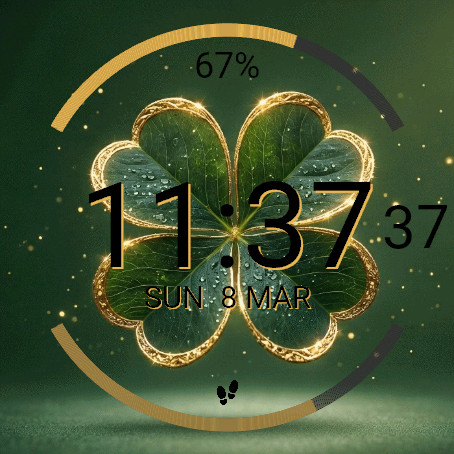Lucky Clover · Screenshot 0