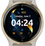Nebula Gold · Screenshot 0