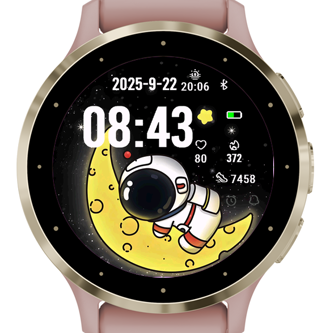 Little Astronaut · Screenshot 3