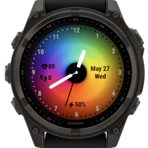 Rainbow · Screenshot 3