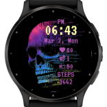 Pixel Reaper · Screenshot 1