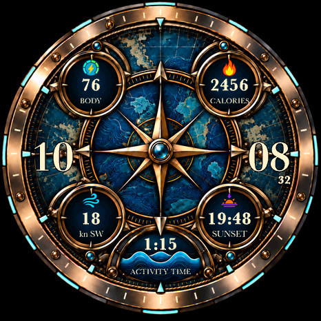 Navi · Screenshot 2