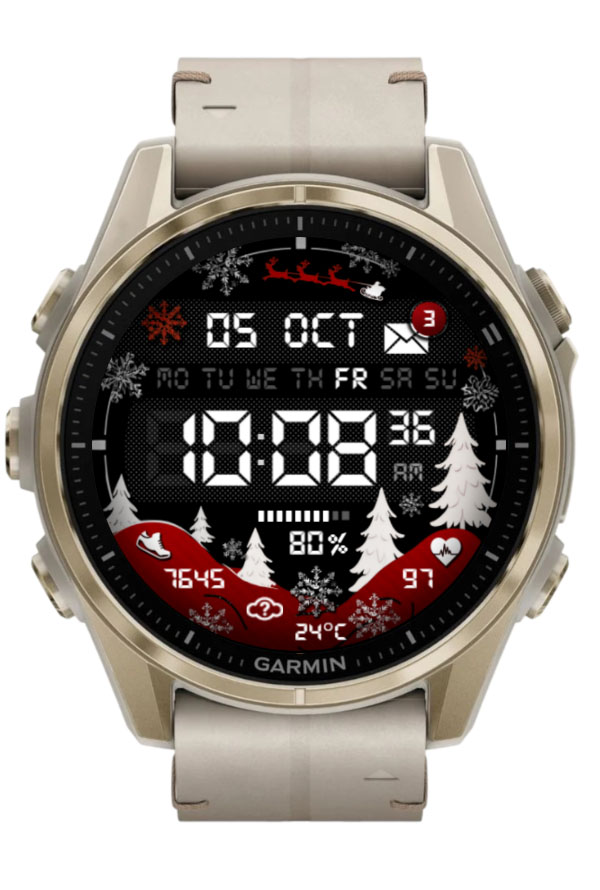 Christmas 416 · Screenshot 0