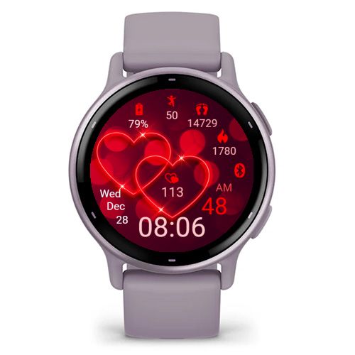 Red Hearts · Screenshot 4