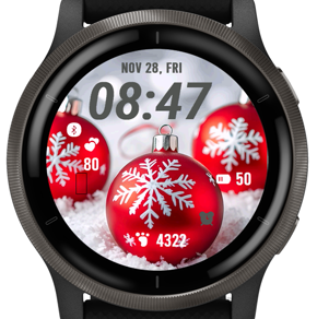 Christmas Six · Screenshot 1