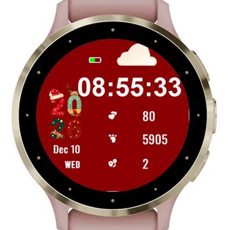 Happy · Screenshot 3