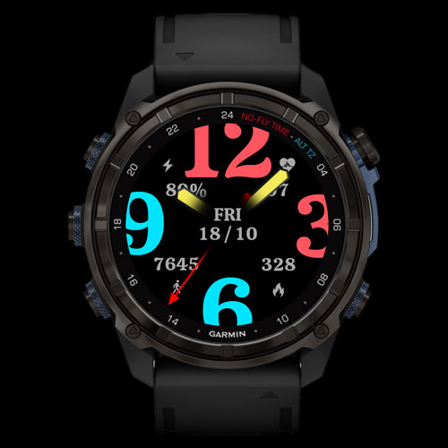 Bold Face · Screenshot 3