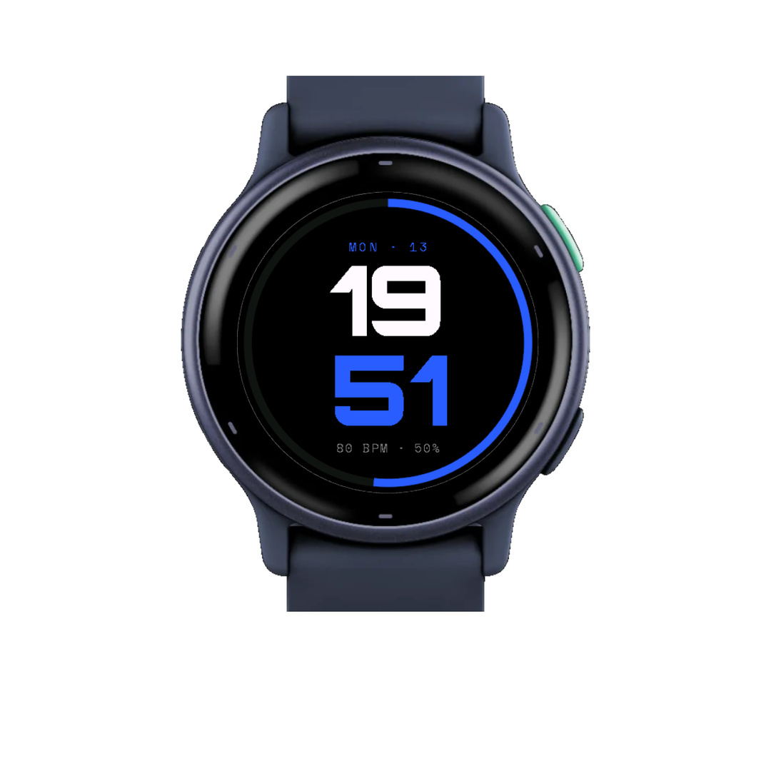 Stack · Screenshot 2